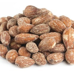 Almonds, Roasted & Salted
