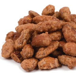 Almonds, Toffee