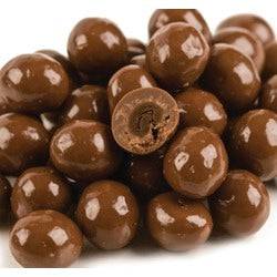 Coffee Beans, Milk Chocolate Covered