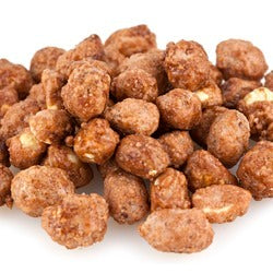 Peanuts, Toffee