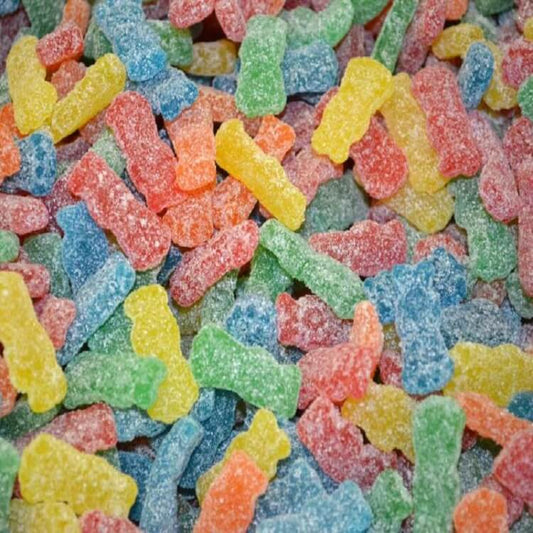 Sour Patch Candies