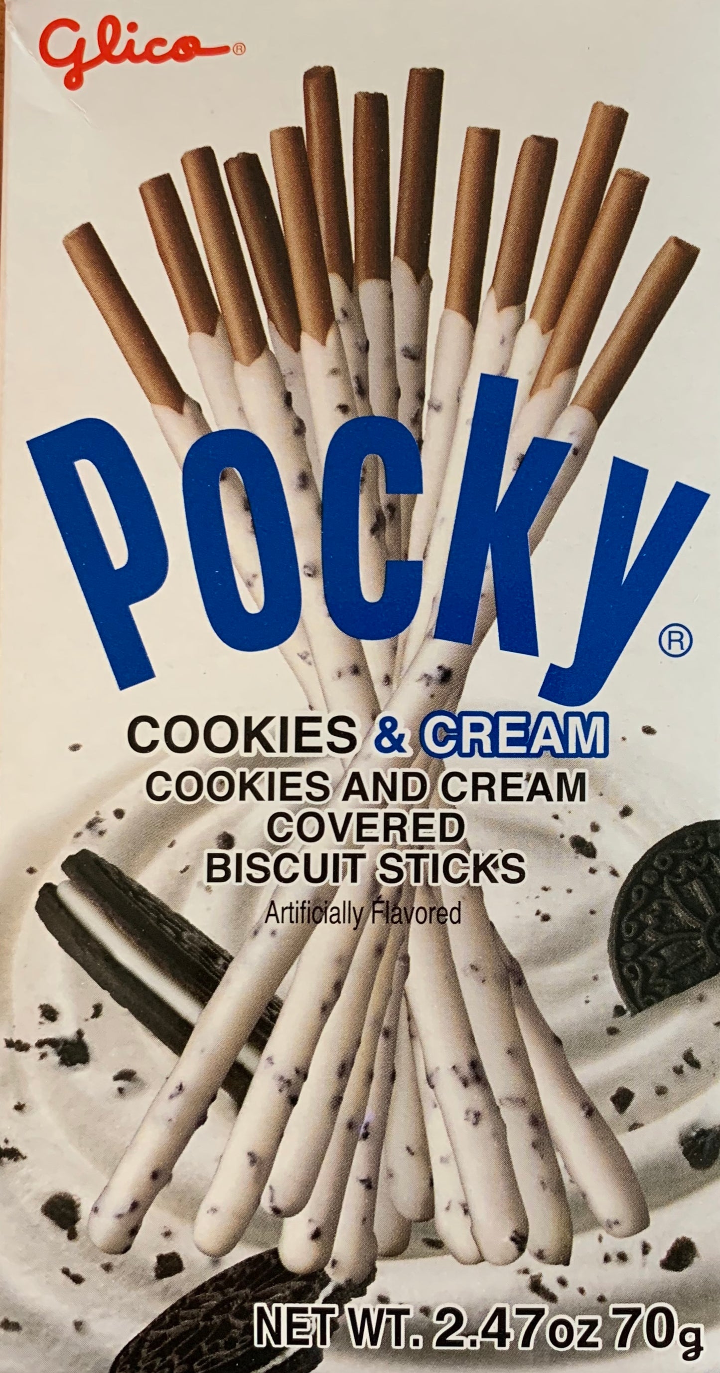 Pocky