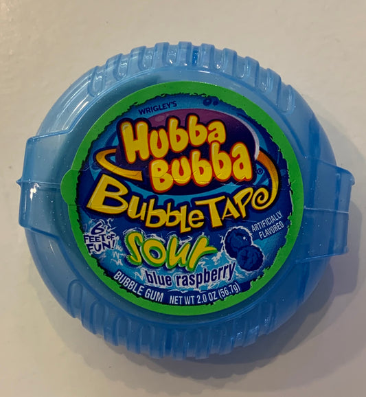 Hubba Bubba Bubble Tape