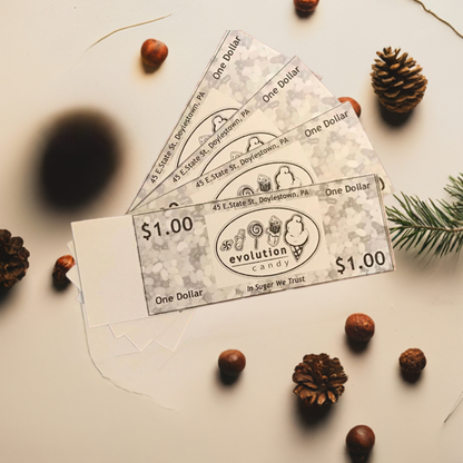 Gift Cards