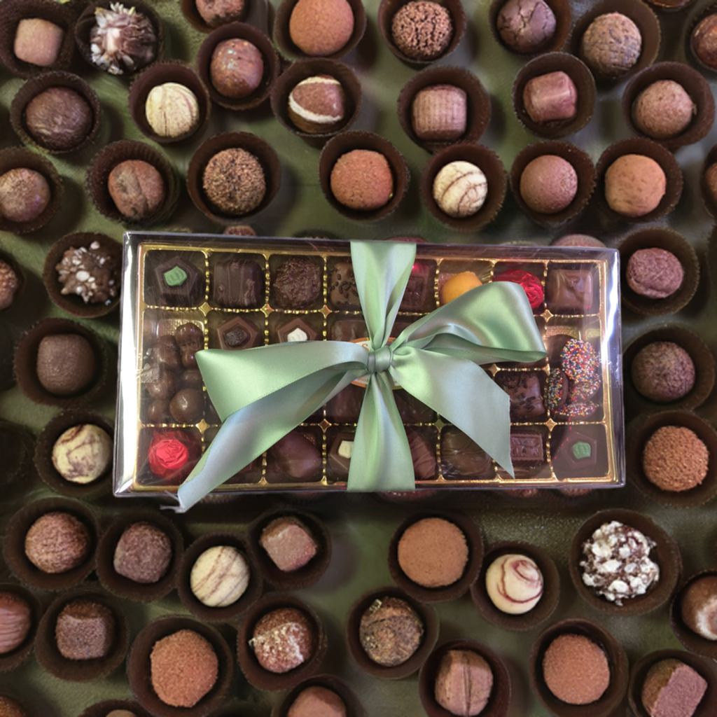 Chocolate Box