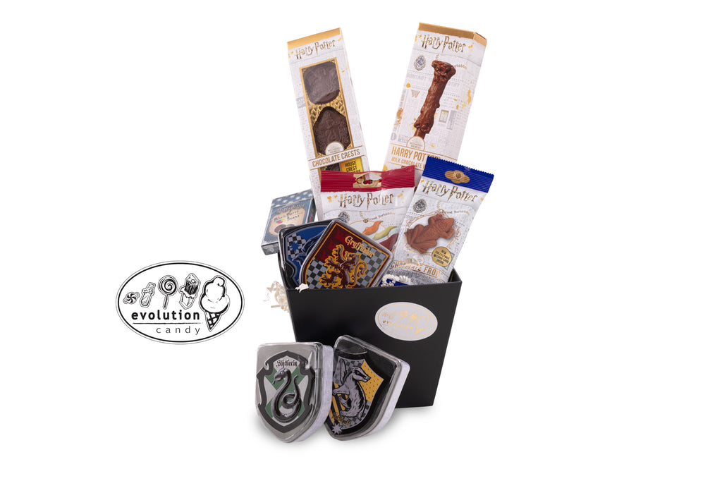 Custom "themed" basket for any occasion