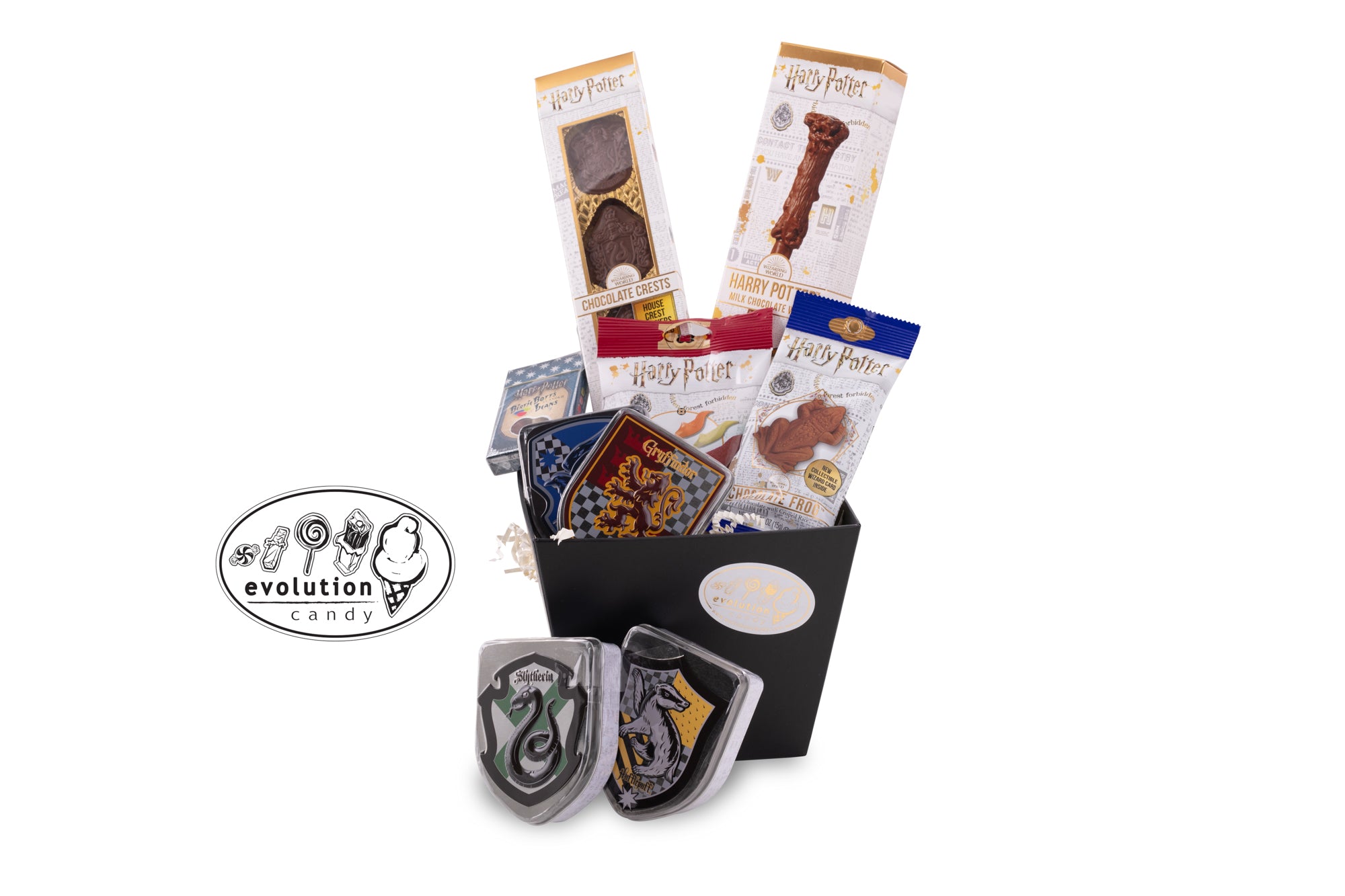 Custom "themed" basket for any occasion