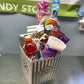 Custom "themed" basket for any occasion