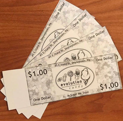 Gift Cards