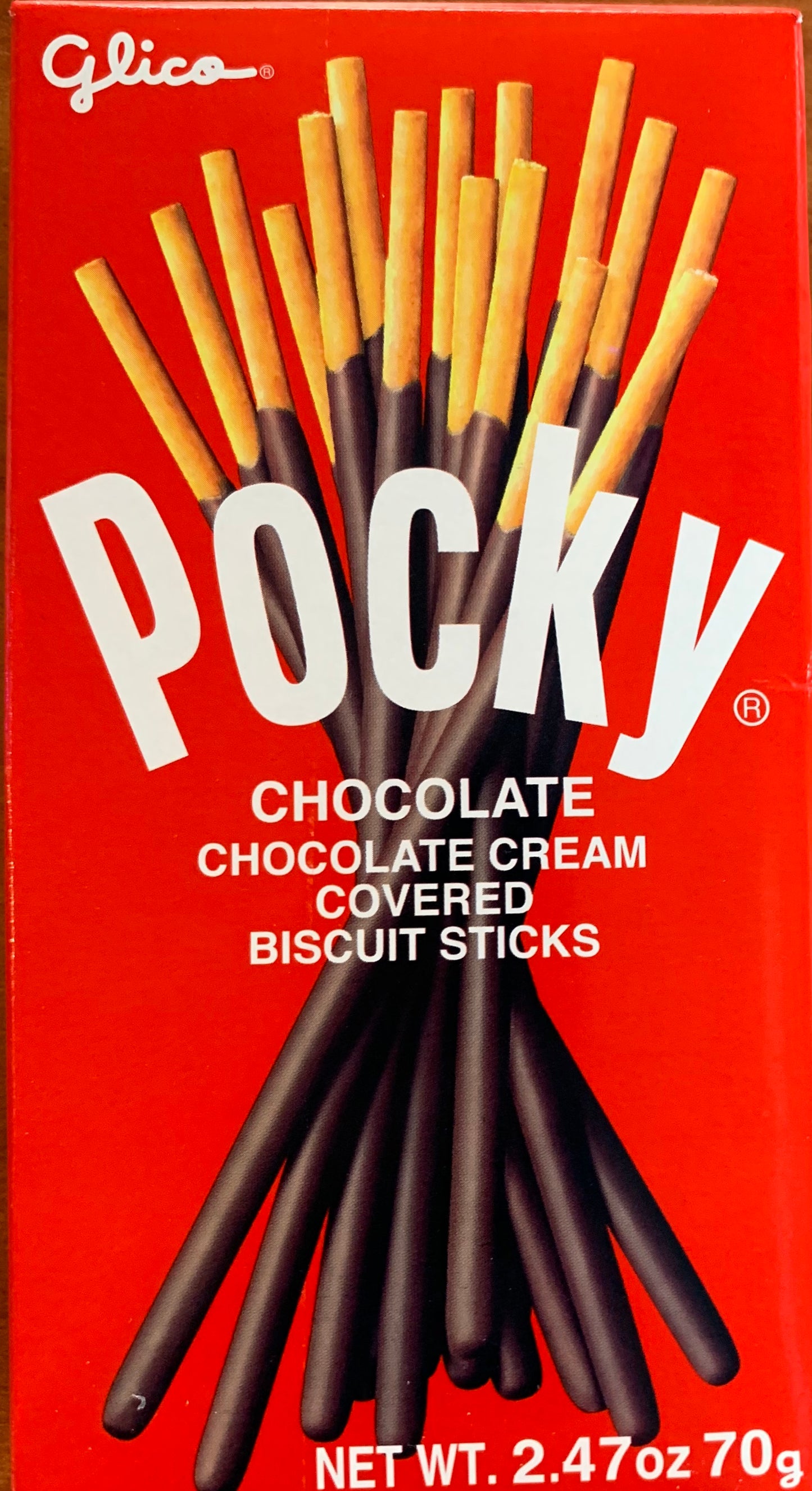 Pocky chocolate anti gaspi 20/12/23) – Magic Candy