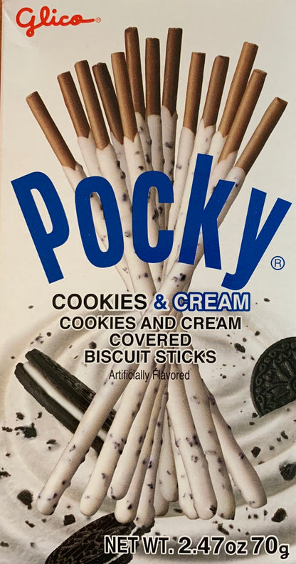 Pocky