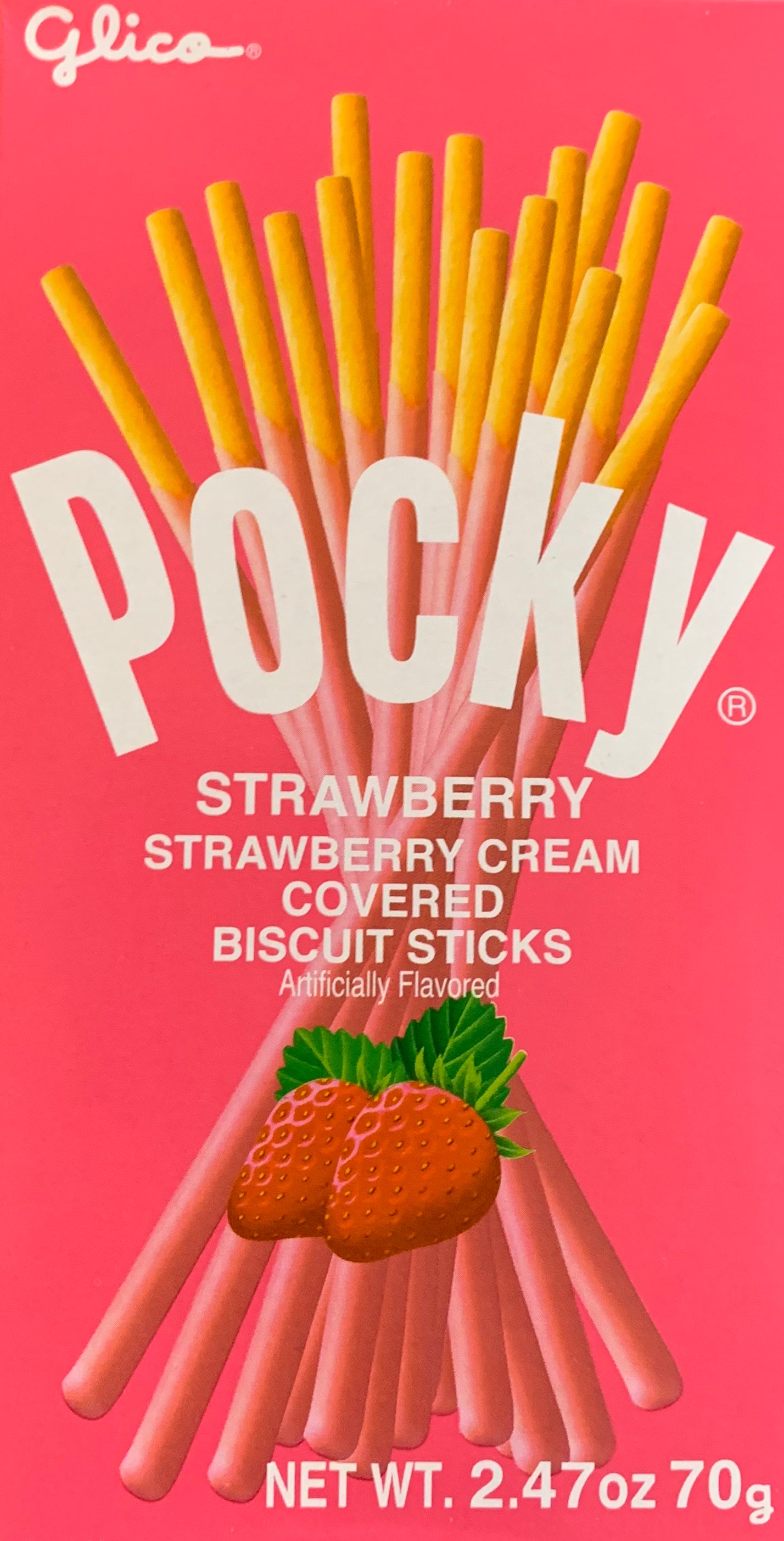 Pocky