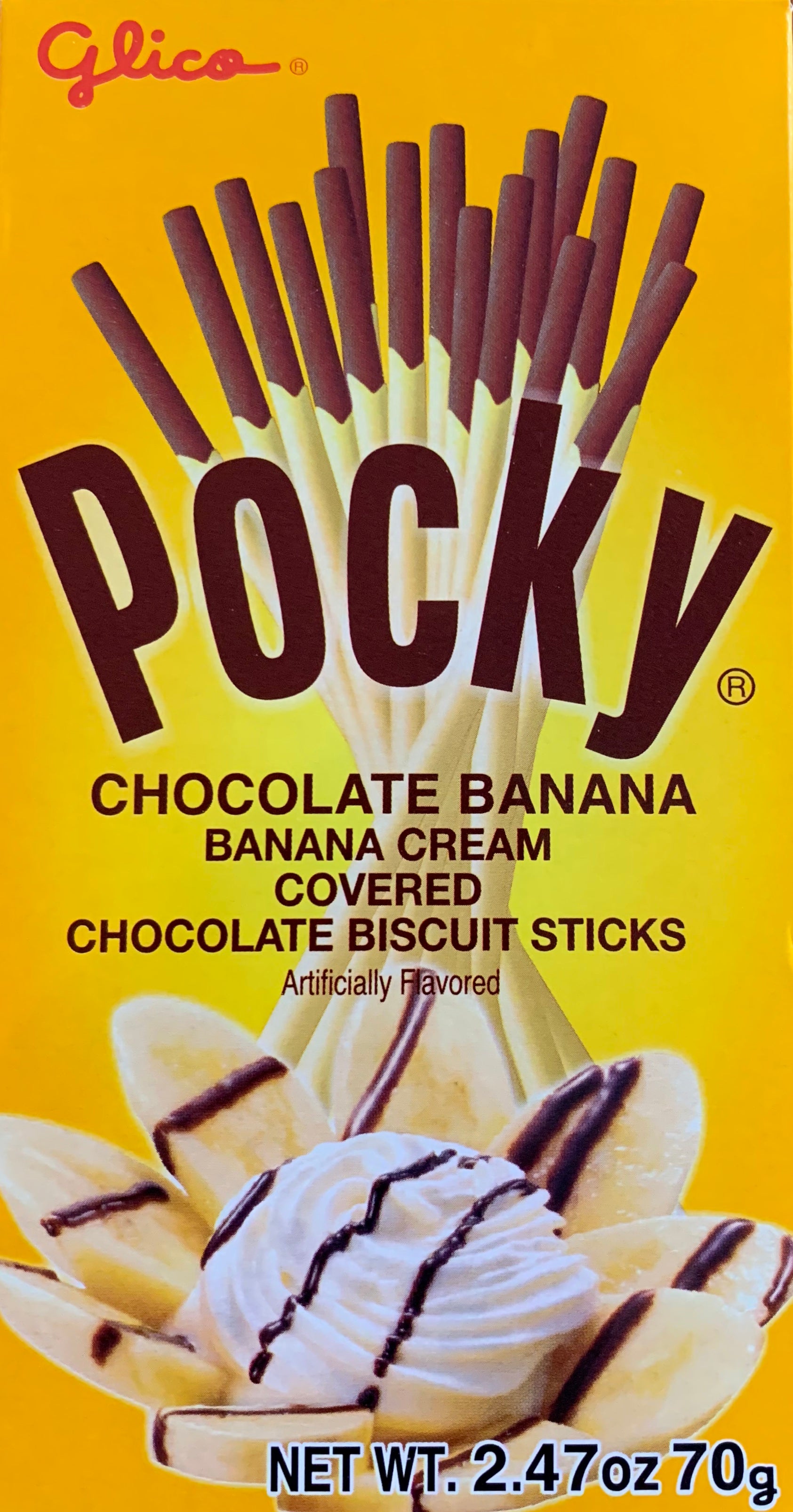 Pocky