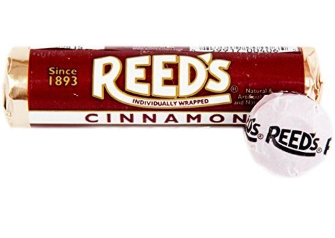 Reed's Hard Candies