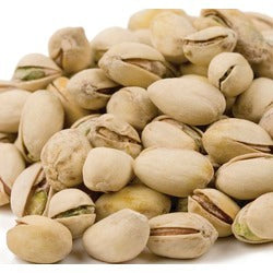 Pistachios, Roasted & Salted