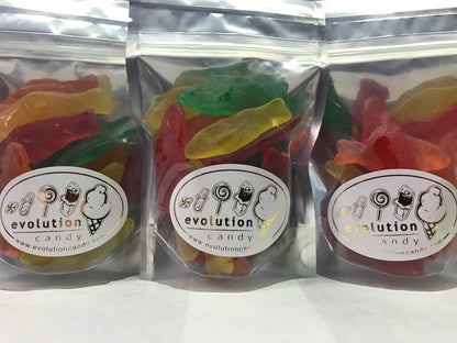 Swedish Fish (Various)